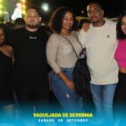 Vaquejada de Serrinha (Sábado)